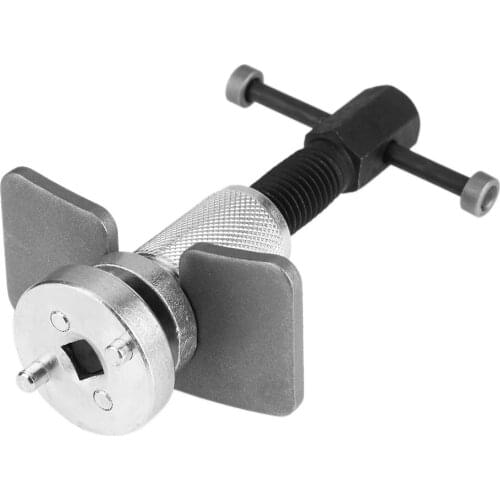 3pcs/set Car Auto Disk Wheel Brake Rewind Hand Tool Replacement Auto Disc Brake Pad Caliper Handle Tools Separator Piston Rewind