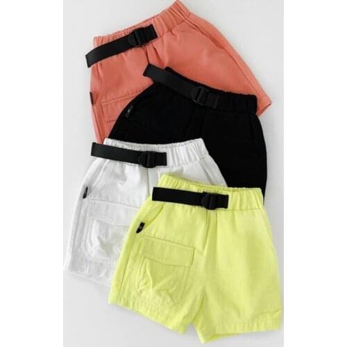 AJLONGER Shorts For Boys