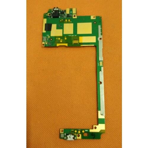 Used Original mainboard 1G RAM+16G ROM Motherboard for BLUBOO X2 MTK6592 Octa Core 5.0 inch HD 1280x720 Free shipping