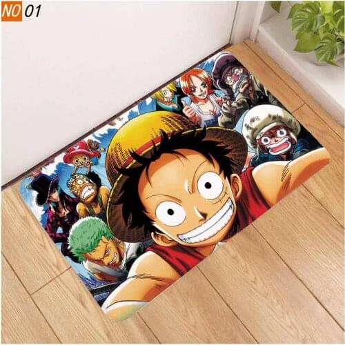 Коврики для ванной и прихожей Bandai China At AliExpress