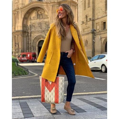 Женские пальто с поясом Bibihou China At AliExpress