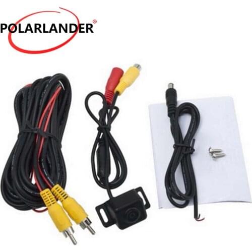 Big sale Waterproof 150 Degree Wide Viewing Angle CMOS/CCD Car Rear View camera Reverse Backup camera