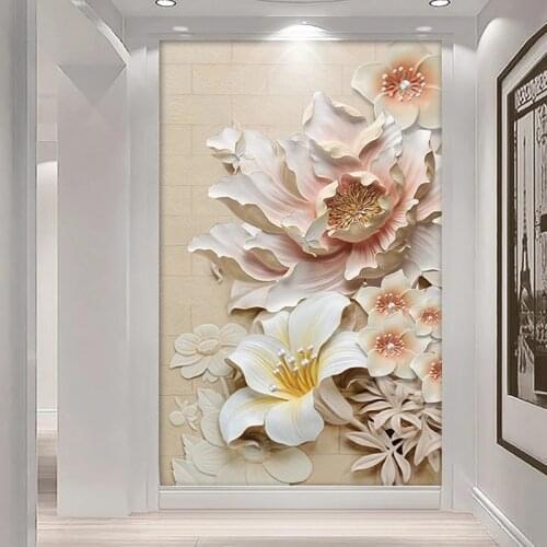 Diantu Wallpaper For Walls