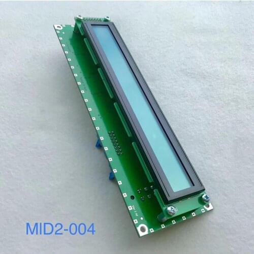 FOR 1PCS Heidelberg BAU Board 00.781.4974 Heidelberg MID2004 Feida Display 00.781.2196