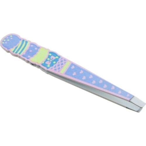 DWX Eyebrow Tweezers