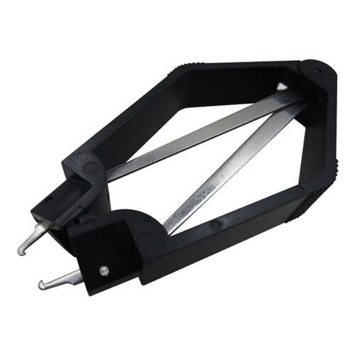 PLCC IC Chip Extractor Motherboard Circuit Board Component Puller Tool