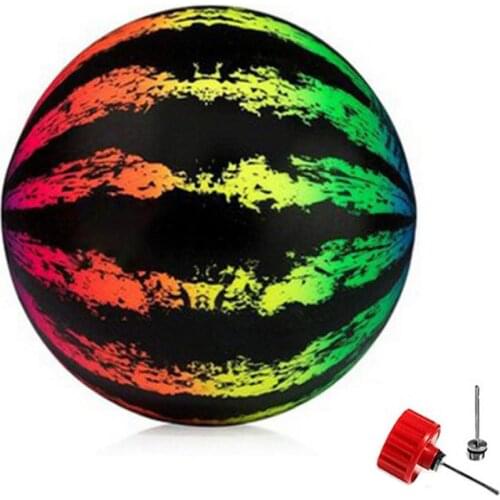 Swimming Toy Ball Baby Fruit Balls Water Pool Ocean Wave Ball Kids Swim Pit With Basketball Hoop Play House Swim Float Toys