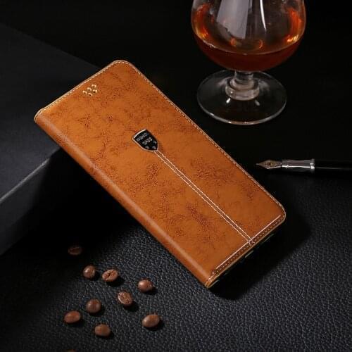 JDL WANDZ Leather Case For Samsung Galaxy Note20 Note 20Plus Protect Cover for samsung note 20 ultra Flip Wallet Funda