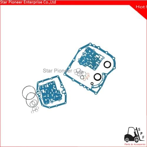 Forklift parts Transmission repair kit 04321-20830-71