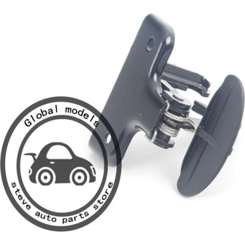 Hood Latch Hood Safety Hook Latch Kit Handle Spring for Mercedes Benz W164 ML280 300 320 350 450 500 GL320 GL350 A2198800064