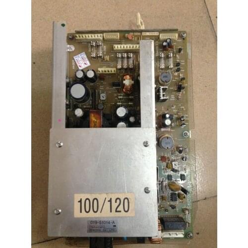 Duplicator POWER SUPPLIER fit for RISO FR GR 019-51014 FREE SHIPPING