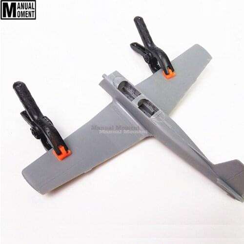 Manual Moment Simulation Toys