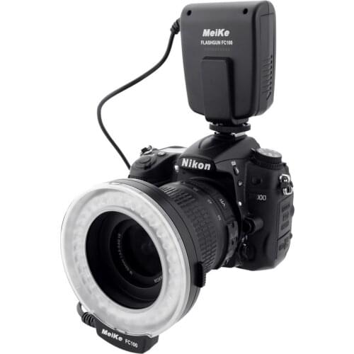 MEIKE Photo Flashes