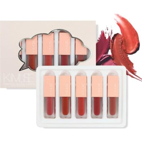 MOONBIFFY Lip Cosmetics