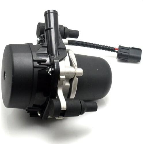 Secondary Air Injection Pump Smog Pump For BMW N52 F18 2010-2013 1172 7630 452 11727630452 original quality