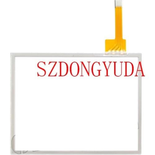 New Touchpad For HMISTU655 HMISTU655S Touch Screen Digitizer Glass Panel Sensor