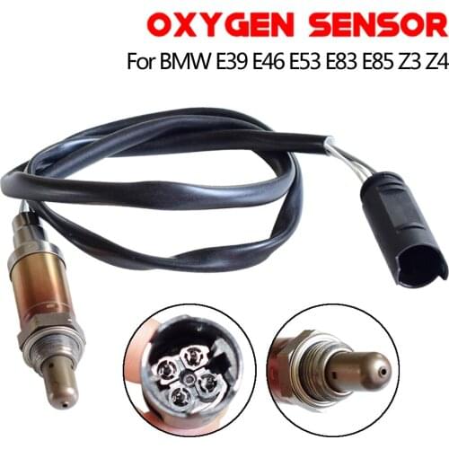 New Air Fuel Ratio Oxygen Lambda O2 Sensor For BMW 323i 330i 330Ci 330Xi 525i 530i X3 X5 Z3 Z3 Z4 0258005109 0 258 005 109