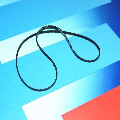 2pcs Original new Carriage timing belt For EPSON R330 R290 T50 P50 L800 L801 L805 L810 L850 CR BELT