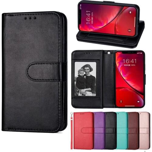Original Luxury Leather Case For Apple iPhone 11 12 Pro Max Mini 8 7 6 6S Plus XR X XS MAX SE 2020 PU Shockproof Case Cover Bags