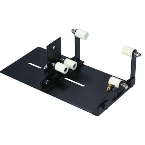 Glass Bottle Cutter Cutting Tool Upgrade Version Square & Round Wine Beer Glass Sculptures Cutter for DIY Glass Cutting Machine