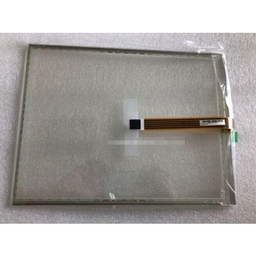 Touch panel for AMT2528