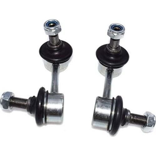Front Left Right Sway Bar Stabiliser Link 51320SNAA01 51321SNAA01 Fit for Honda Civic 1.8L 2.0L 2006 2007 2008 2009 2010 2011
