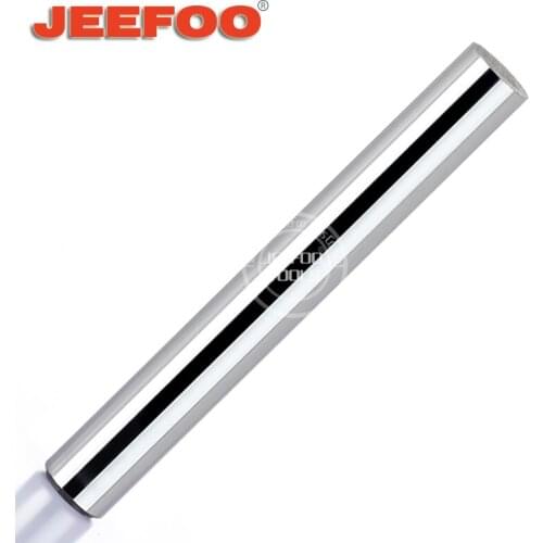 Tungsten cobalt alloy round bars for solid carbide end mill HRC45 HRC55 100L