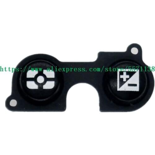 New For Nikon D7000 Exposure Compensation Button Metering Switch Button Camera Repair part