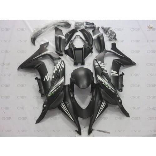 ZX10r 2016 - 2017 Fairings ZX10r 17 Fairings for Kawasaki ZX10r 17 Fairing Kits