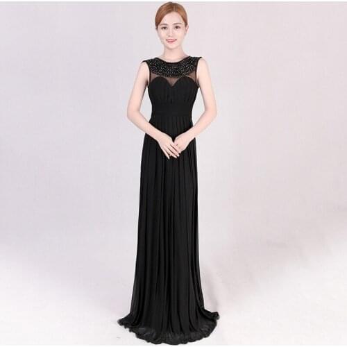 Amer2C10 Business Summer Dresses