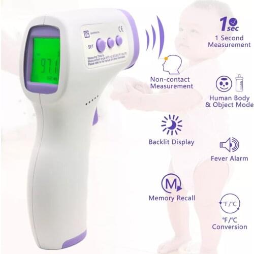 Aptoco Electronic Thermometers