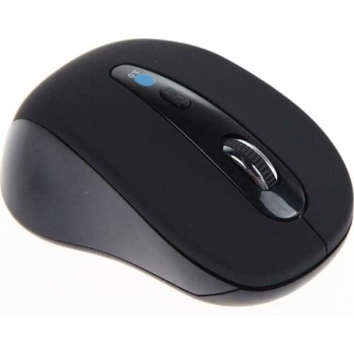 Mini Wireless Bluetooth 3.0 Optical Mouse for Win8 Tablet Surface