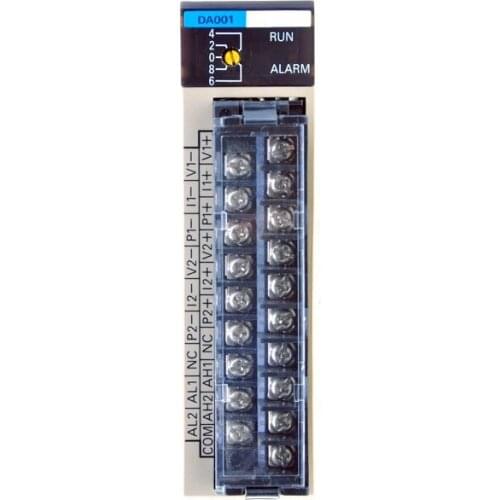 C200H-DA001 Analog output unit
