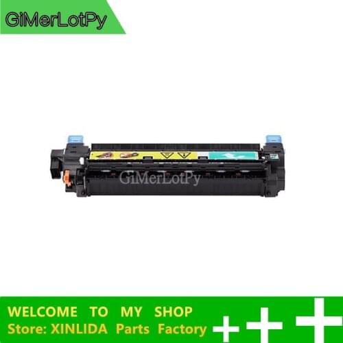 GiMerLotPy CC522-67904 110V/CC522-67926 220V Fuser for LaserJet Enterprise 700 M775 M775fm M775zm M775Z M775dn M775f M775z