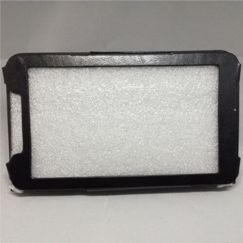 Myslc Printed Pu Leather Cover for Oysters T72X 3G Drive 7 inch Tablet Magnetic Stand Case