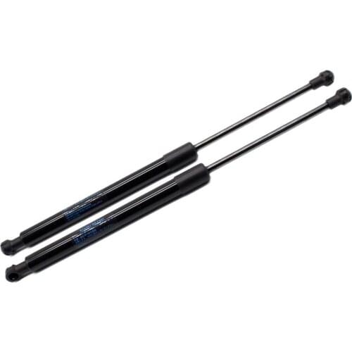 Rear windscreen Damper Gas Struts Shock Struts Spring Lift Supports for MG ZT- T Estate 2002/06 - 2005/07 398MM
