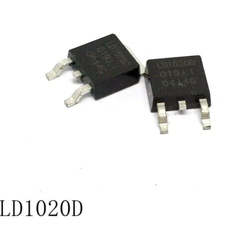 Diode LD1020D TO-252 10pcs/lots new in stock
