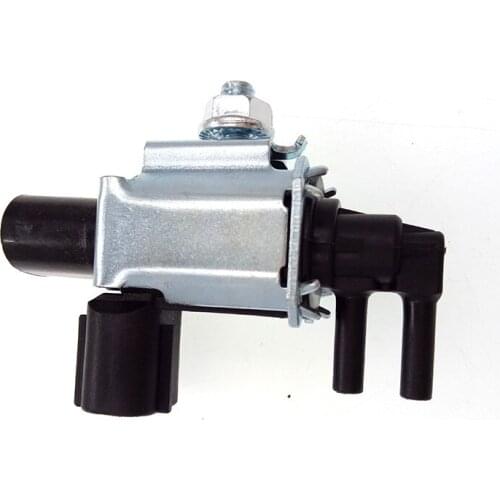 Emission Solenoid Valve for Mitsubishi Pajero Montero Outlander Sport ASX RVR Triton L200 Challenger Nativa MR404682 K5T46494