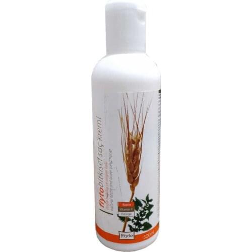 Wheat Essence Hair Conditioner 500 ML