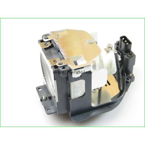Projector lamp POA-LMP121 / 610 337 9937 for PLC-XE50/PLC-XL50/PLCXL51 with housing