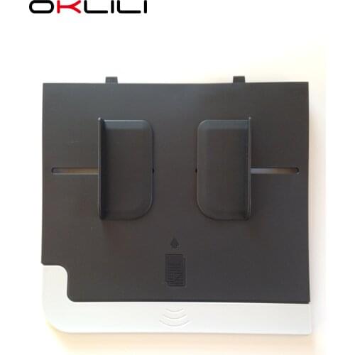 1 X CC431-60119 CC431-40034 Q3948-60214 Automatic Document Feeder ADF Paper Input Tray for HP CM1312 CM2320 M375 3390 3392 M2727