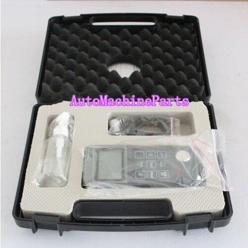 NEW MT-160 Digital Ultrasonic Wall Thickness Gauge Testing Meter Tester 0.01mm
