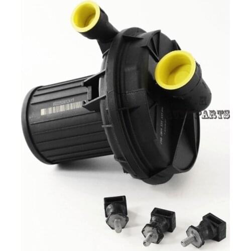 New Smog Auxiliary Secondary Air Pump 06A 959 253 B For VW Jetta Golf Passat Beetle 1.8T 2.0 2.8 06A 959 253 E 06A 133 567 A B