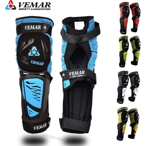Fireproof Motorcycle Knee Pads Men Protective Gear Motocross Knee Gurad Knee Protector Adult Unisex Rodillera Moto Equipment