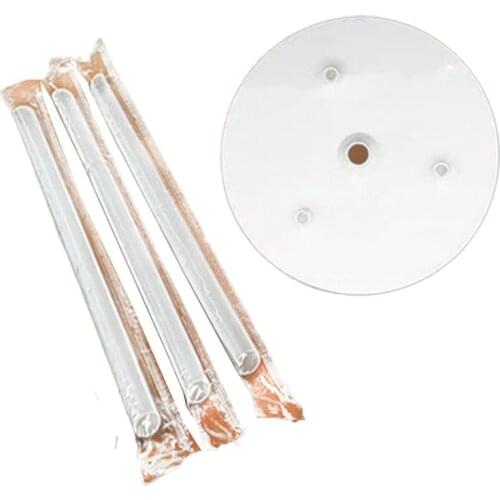 Multi-layer Cake Support Frame Practical Cake Stands Round Dessert Support Spacer Bracket Kitchen DIY Cake Tool