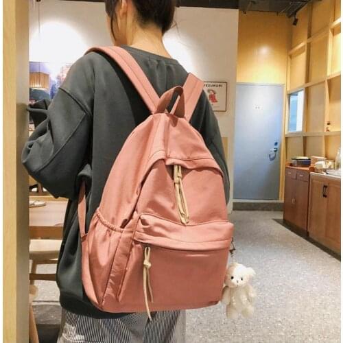 Romantic agreement Women's Stylish Backpacks