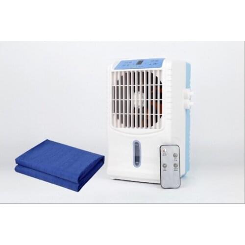 SHIPULE 6W home single small air conditioning refrigeration mattress air conditioner heating and cooling fan water air condition
