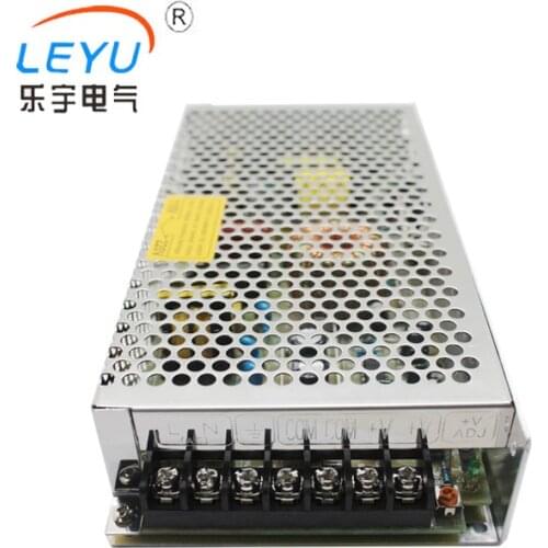 CE RoHS Approved 150W 15V 10A ac to dc power supply NES-150-15 switching power supply