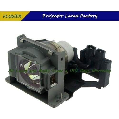 High Quality VLT-HC910LP Replacement Lamp with case for Mitsubishi HC1500 HC3000 HC1600 HC1100 HC3100 HC3000U HD1000 Projectors