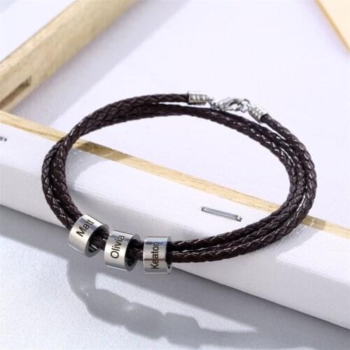 Pair Bracelets Xbcustom China